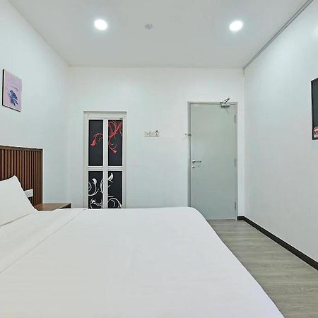 Padi Hotel Άλορ Σταρ Εξωτερικό φωτογραφία