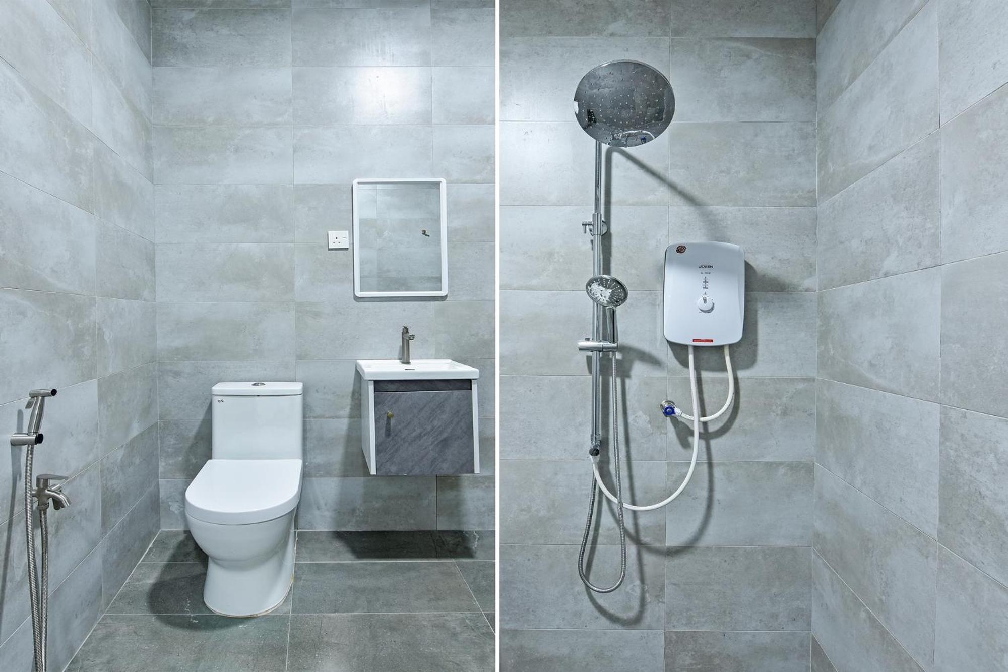 Padi Hotel Άλορ Σταρ Εξωτερικό φωτογραφία