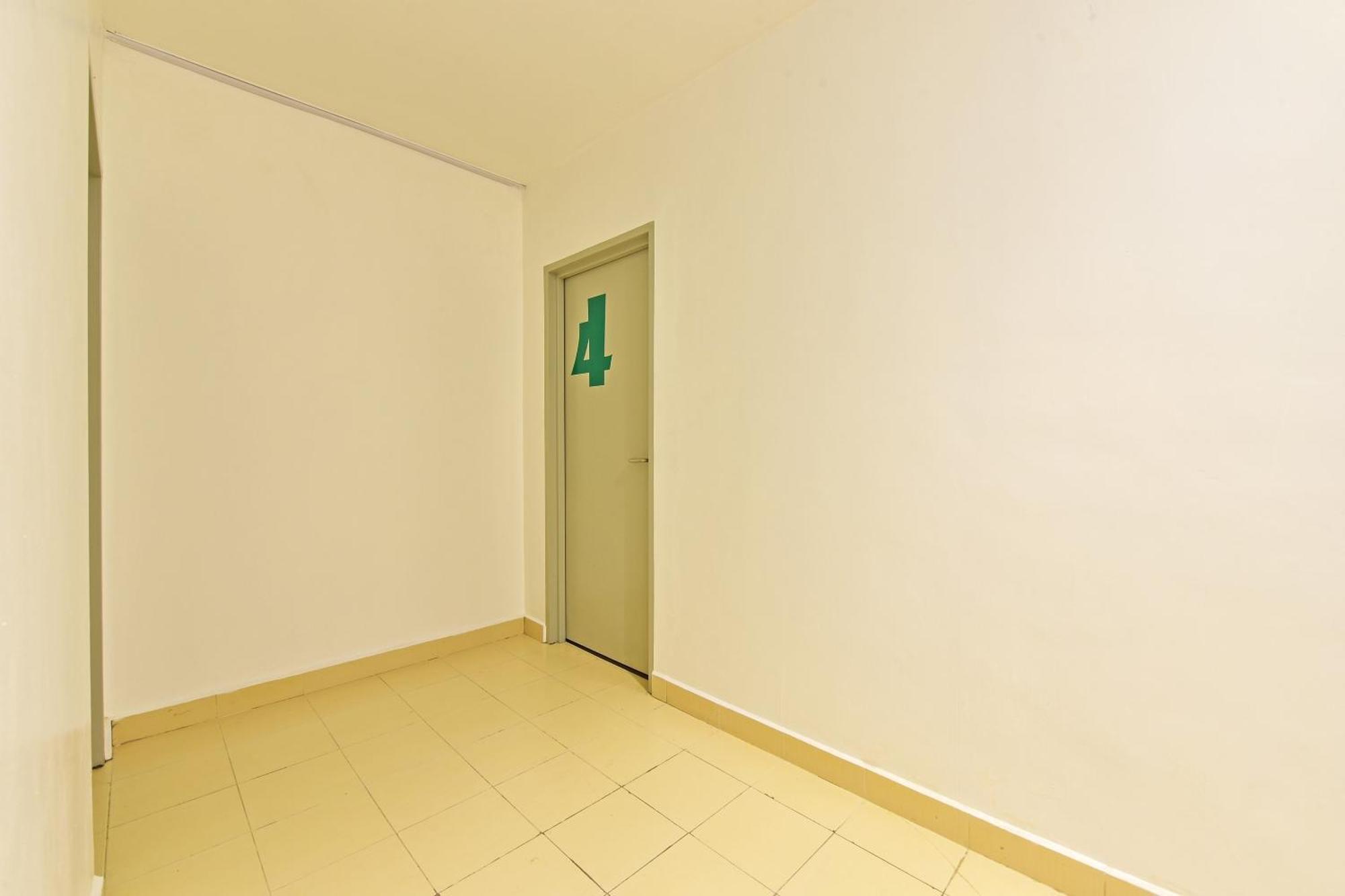 Padi Hotel Άλορ Σταρ Εξωτερικό φωτογραφία