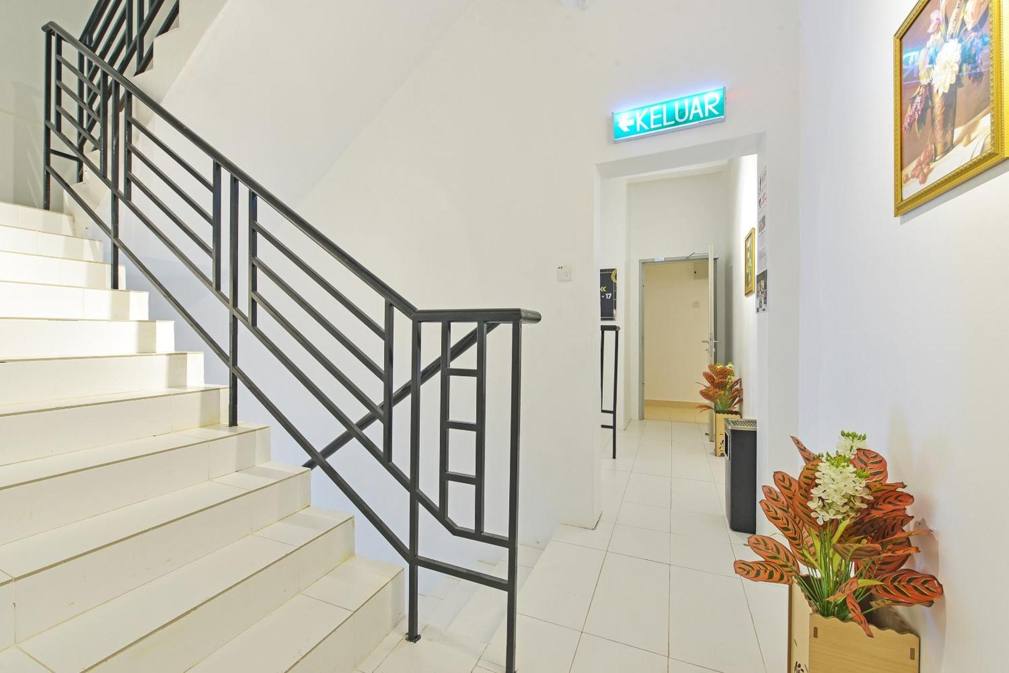Padi Hotel Άλορ Σταρ Εξωτερικό φωτογραφία