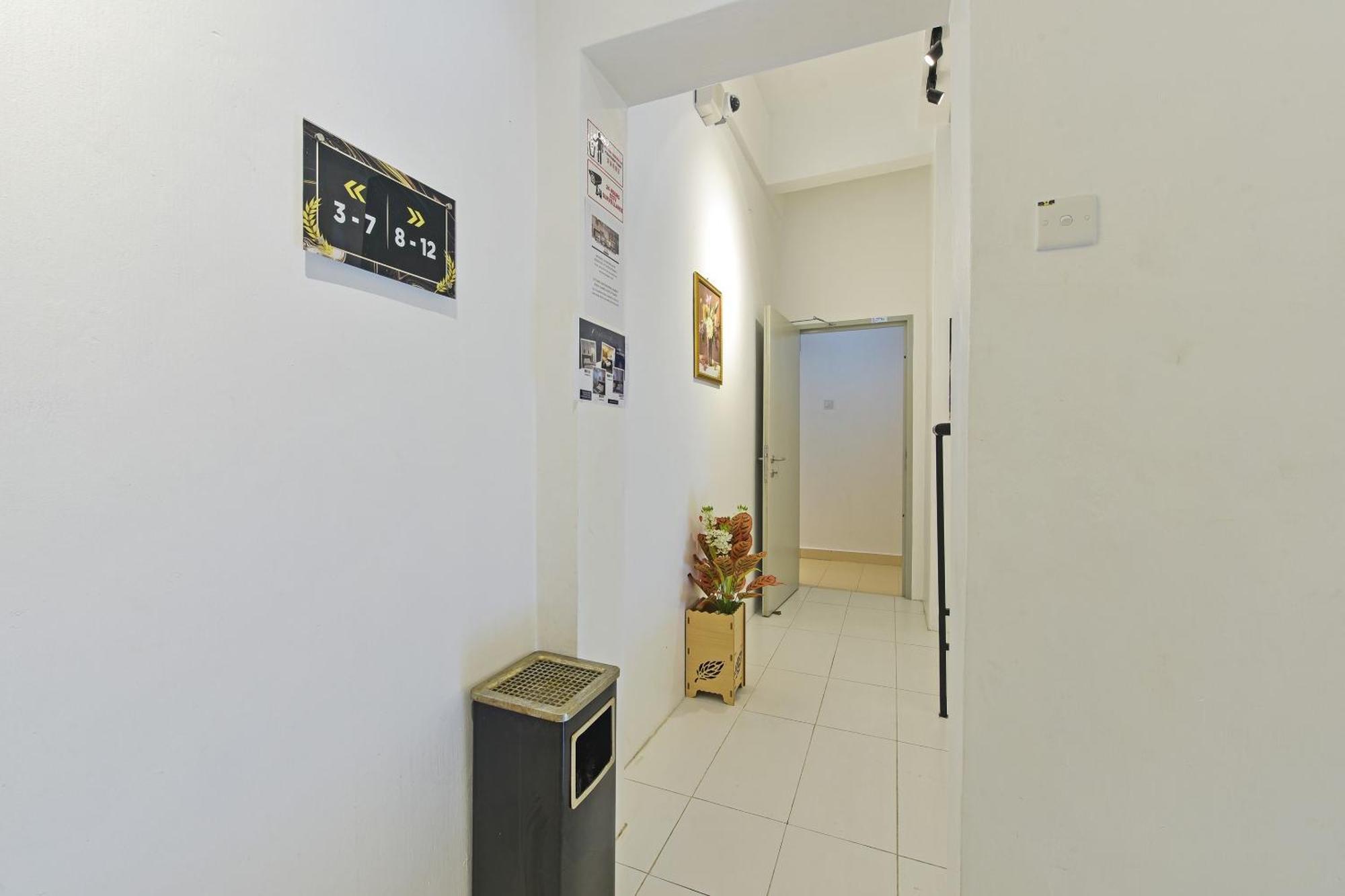 Padi Hotel Άλορ Σταρ Εξωτερικό φωτογραφία