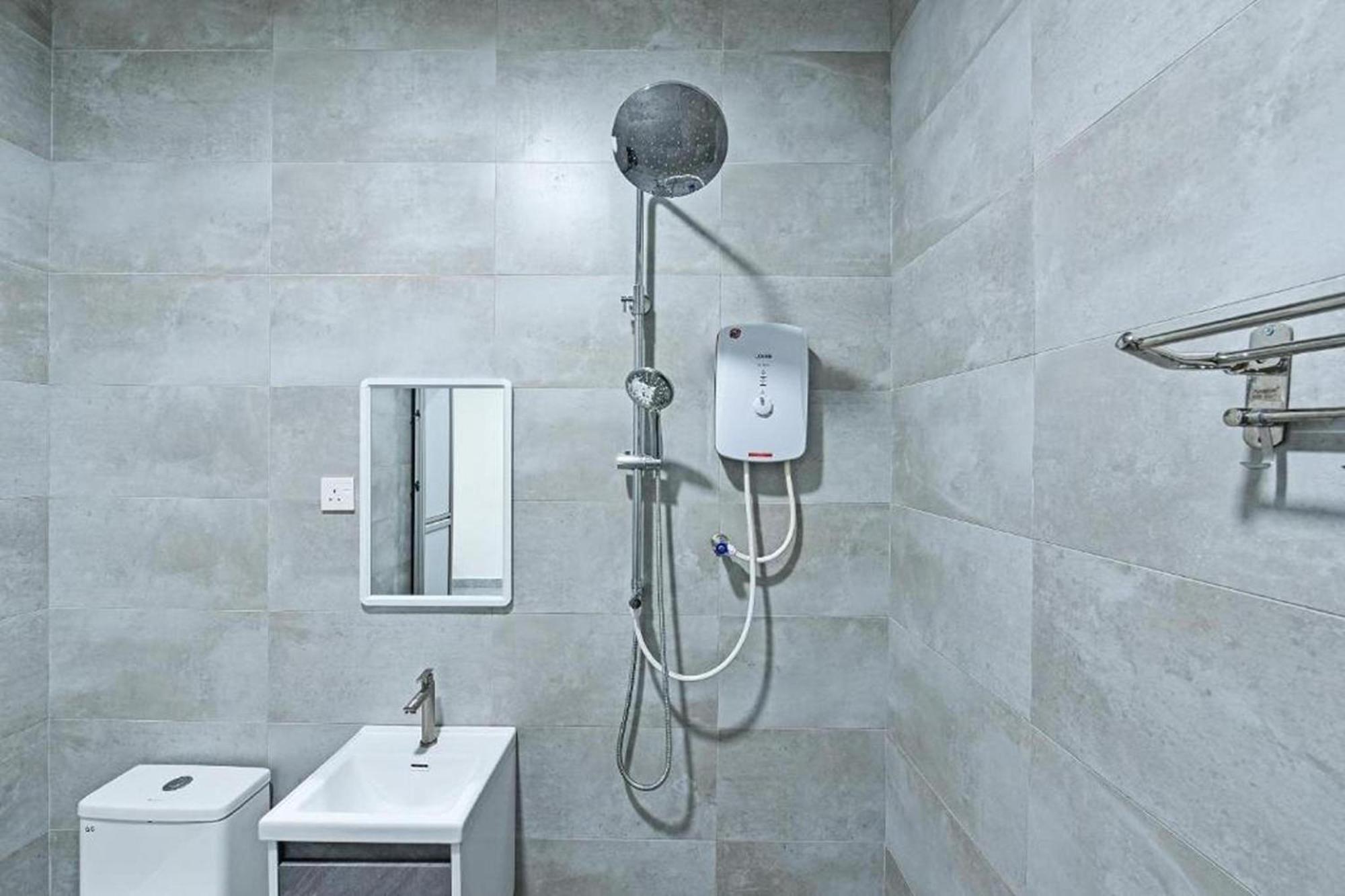 Padi Hotel Άλορ Σταρ Εξωτερικό φωτογραφία