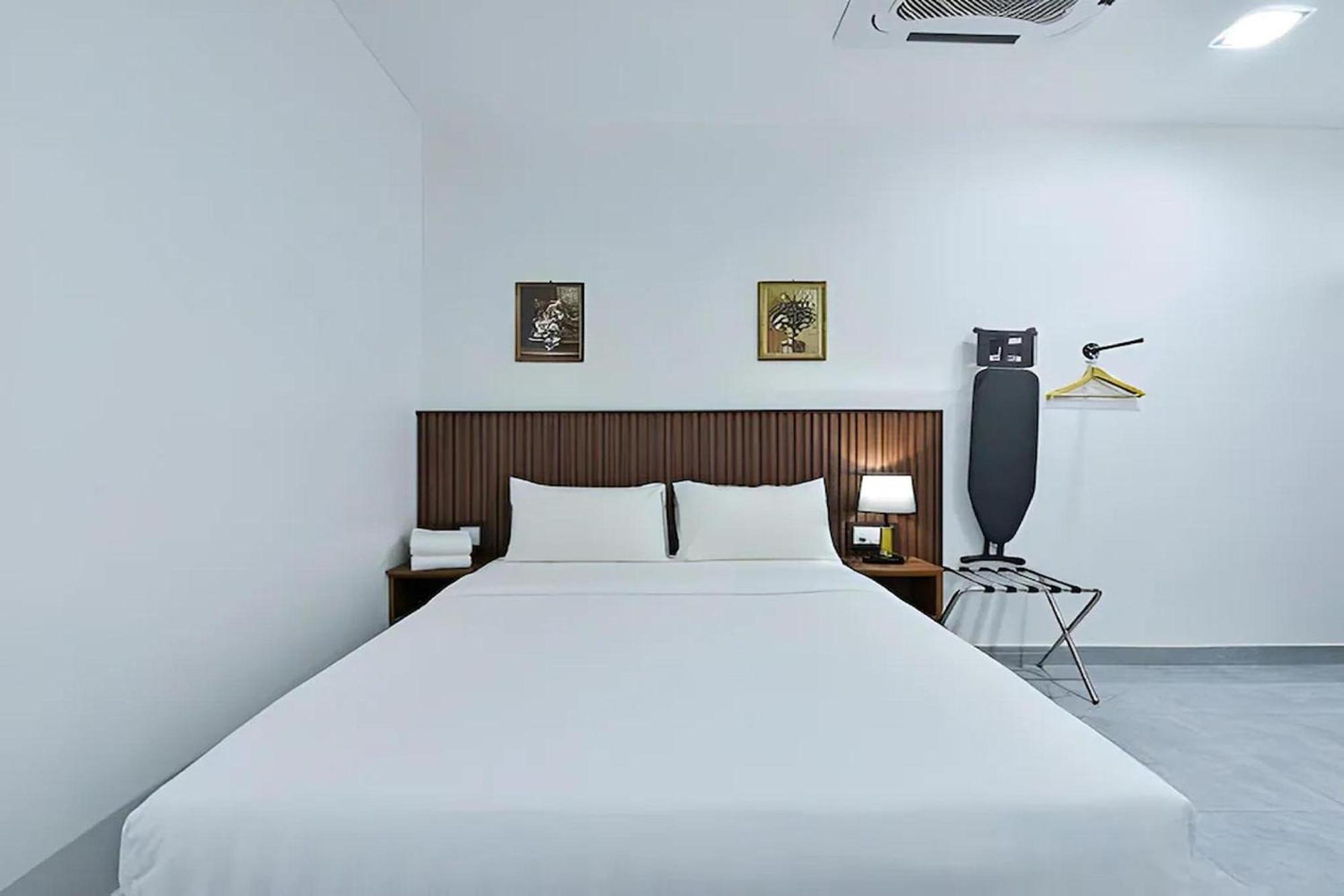 Padi Hotel Άλορ Σταρ Εξωτερικό φωτογραφία