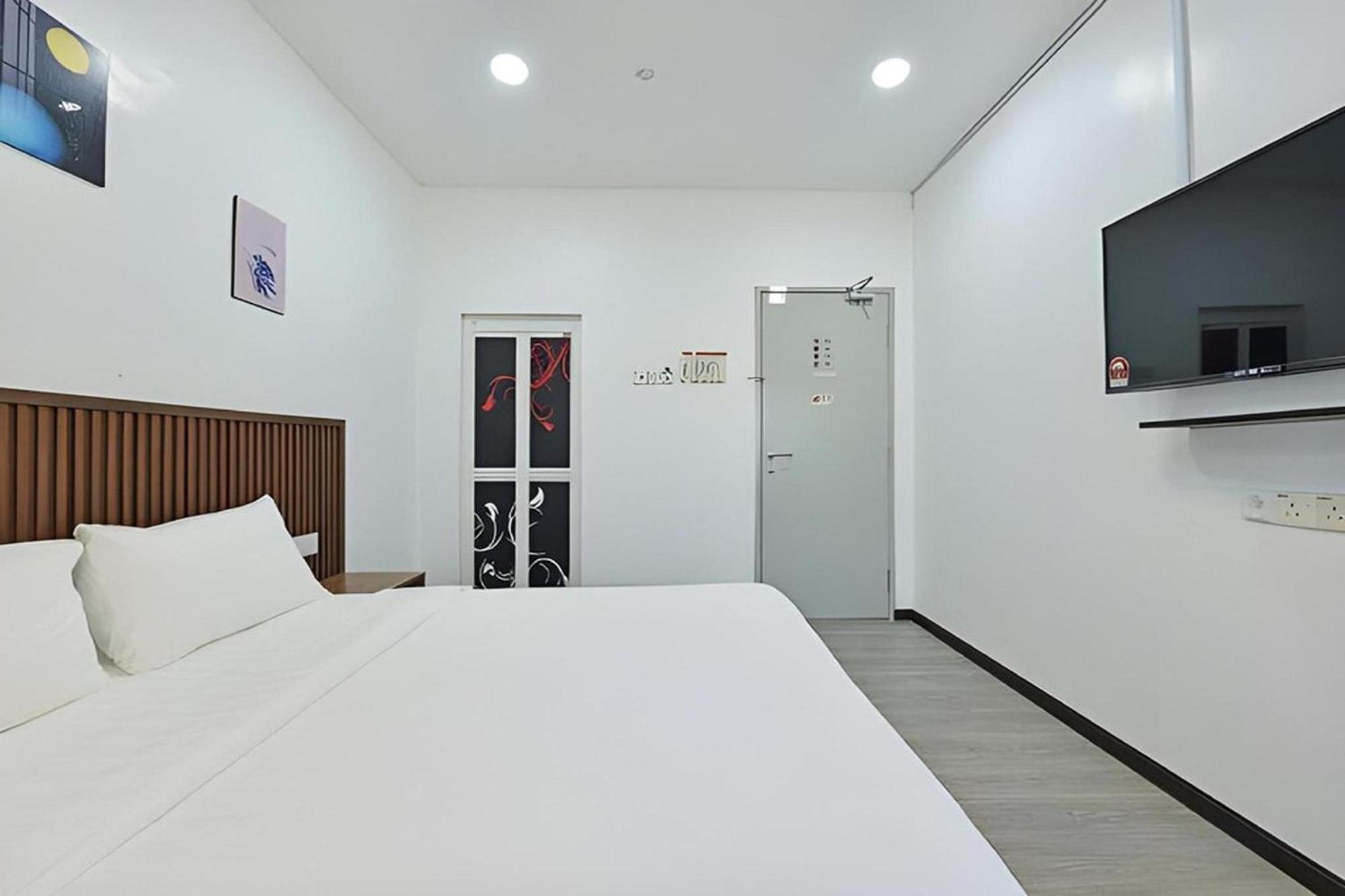 Padi Hotel Άλορ Σταρ Εξωτερικό φωτογραφία