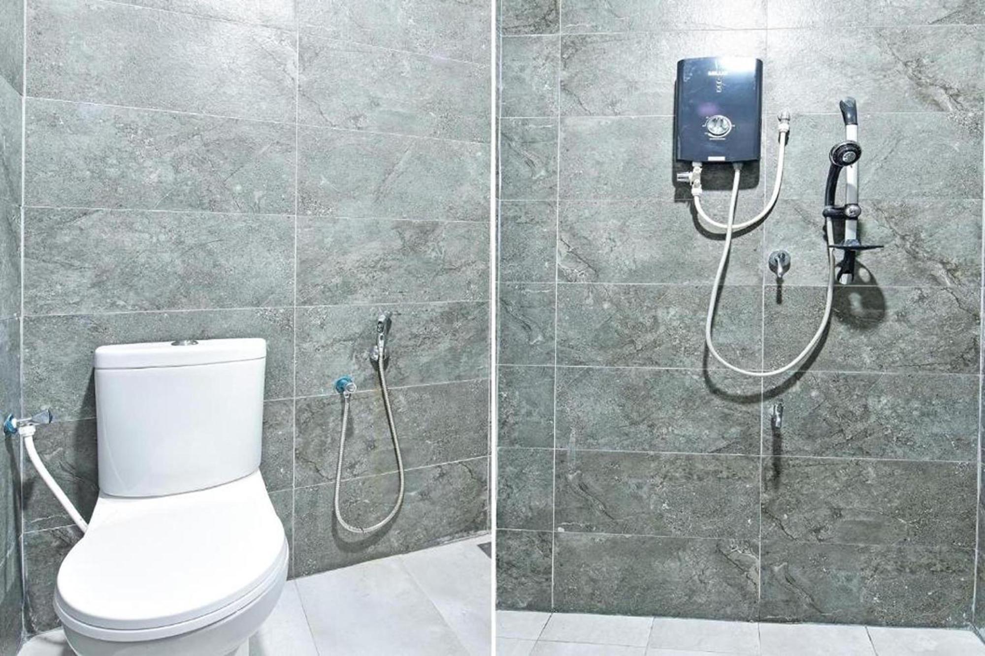 Padi Hotel Άλορ Σταρ Εξωτερικό φωτογραφία