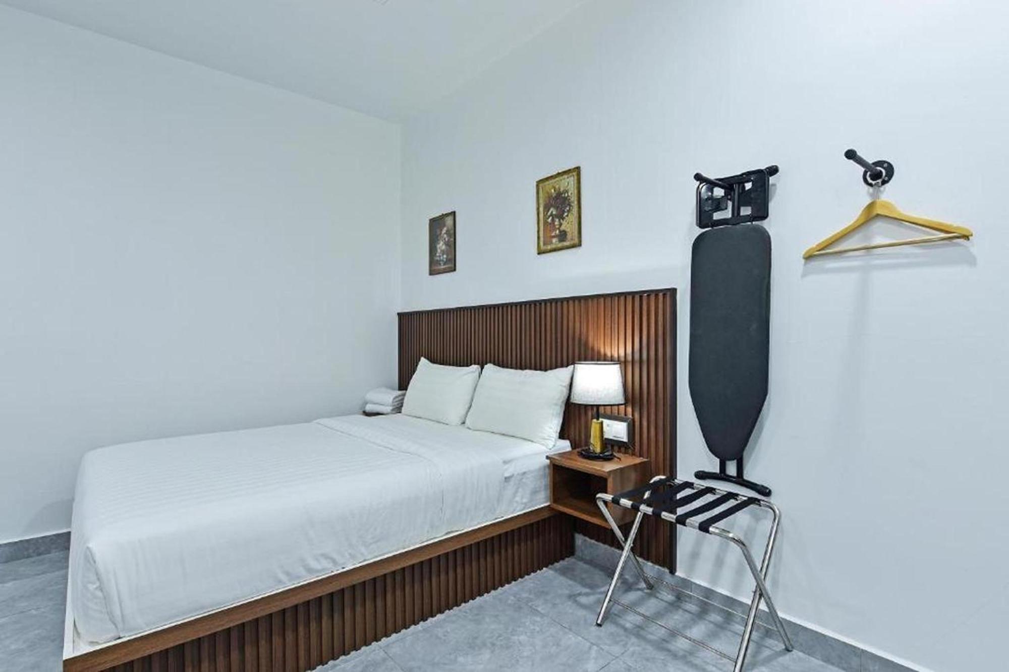 Padi Hotel Άλορ Σταρ Εξωτερικό φωτογραφία