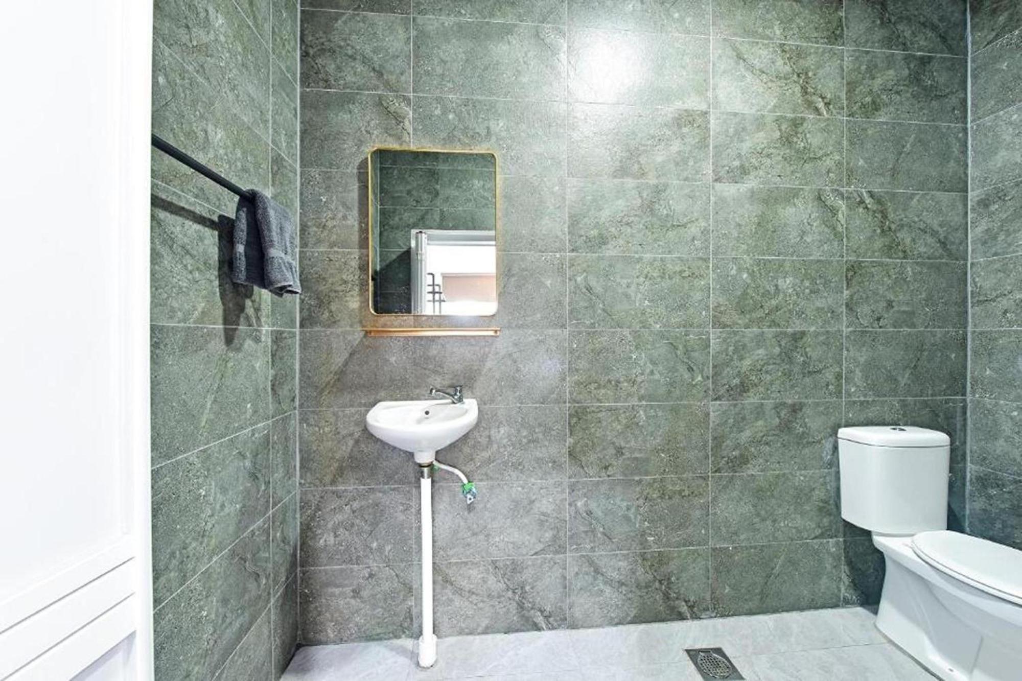 Padi Hotel Άλορ Σταρ Εξωτερικό φωτογραφία