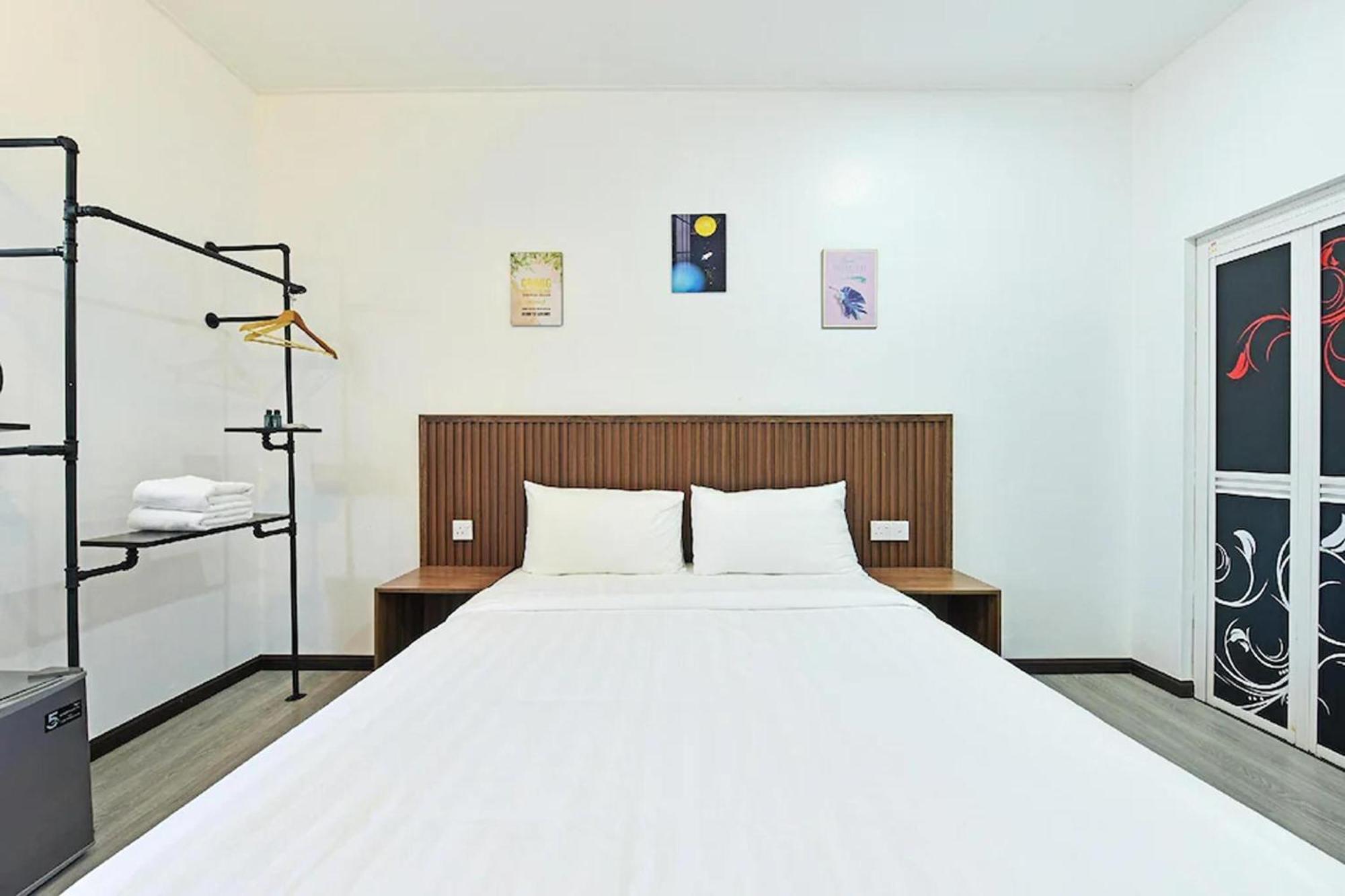 Padi Hotel Άλορ Σταρ Εξωτερικό φωτογραφία